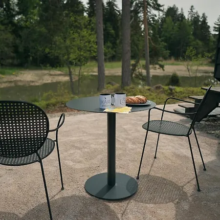 Parque de vacaciones Ac Kryp In 2 Loviisa