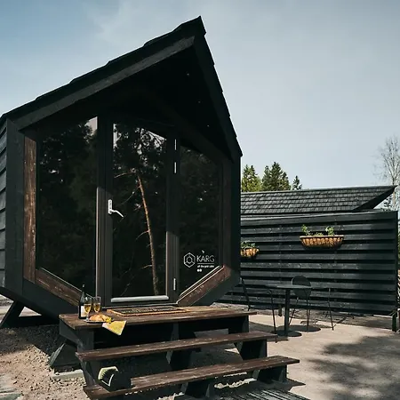 Ac Kryp In 2 Holiday park Loviisa